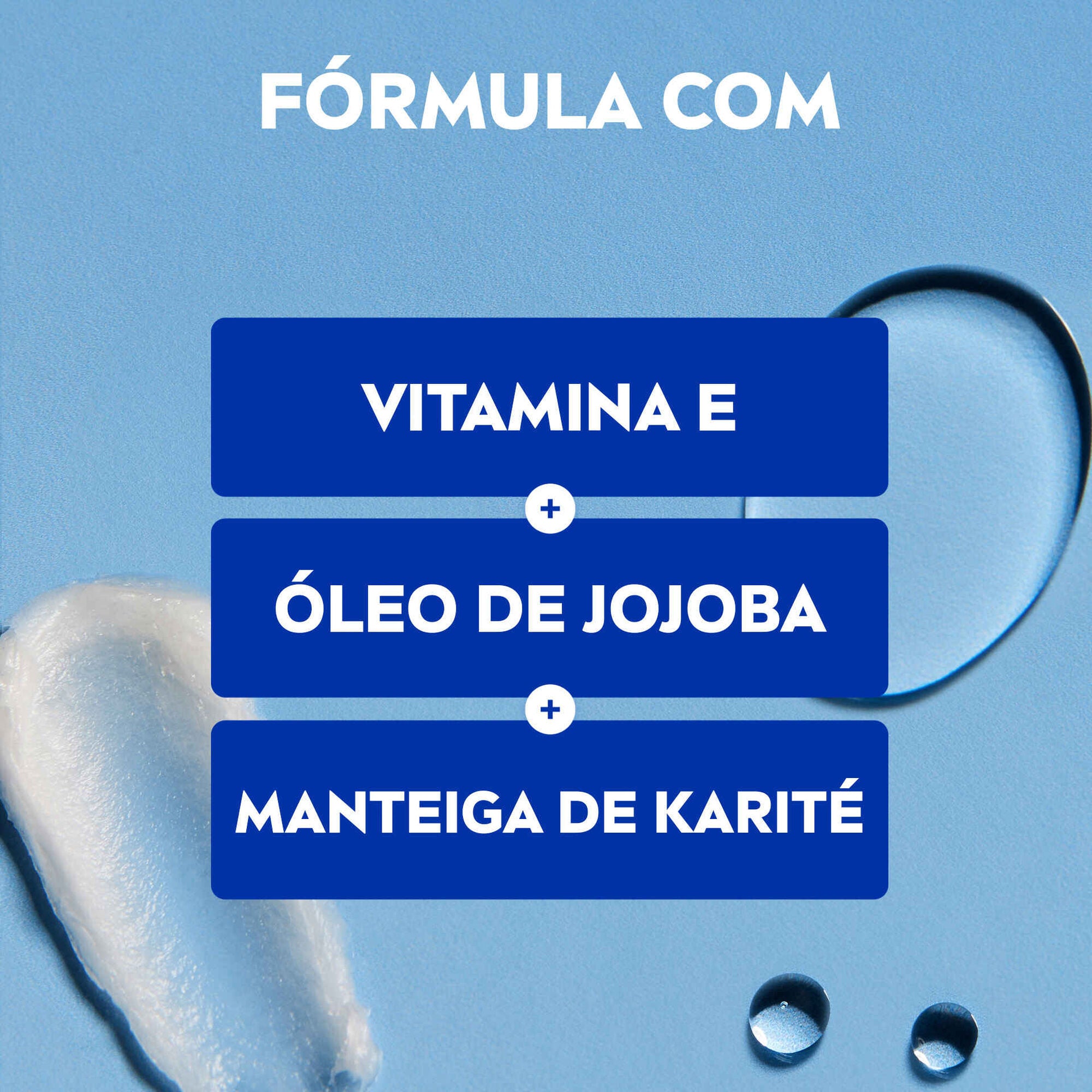 Nivea Soft Daily UV Creme Hidratante FPS 15 100 ml