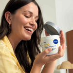 Nivea Q10 Refirmante + Remodelador Creme de Corpo 400 ml