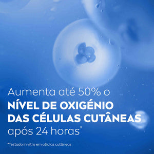 Nivea Q10 Loção-Sérum Corporal Refirmante e Energizante 200 ml