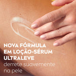 Nivea Q10 Loção-Sérum Corporal Refirmante e Energizante 200 ml