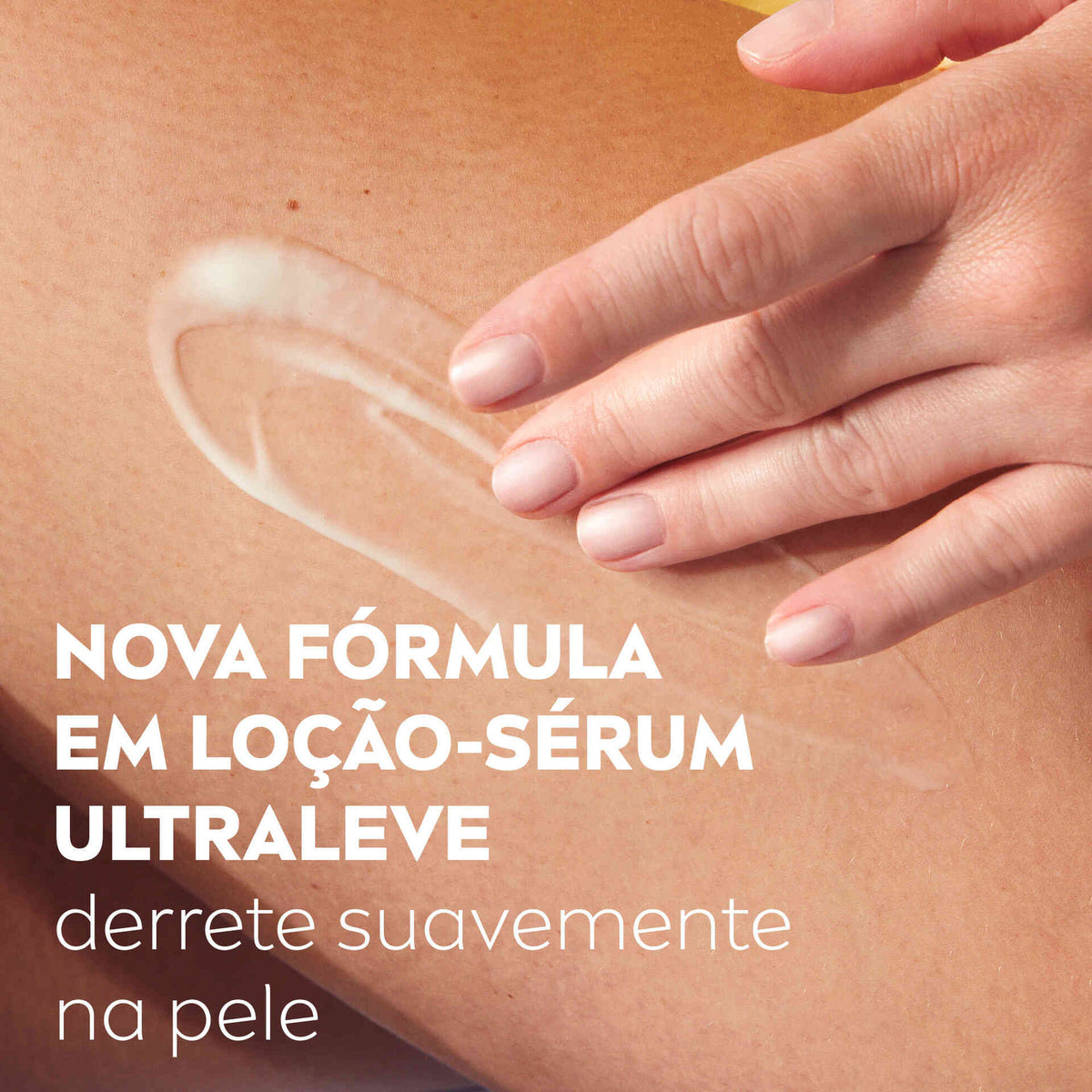 Nivea Q10 Loção-Sérum Corporal Refirmante e Energizante 200 ml