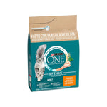 Purina One Ração para Gato Adulto Frango 2,8 kg