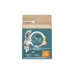 Purina One Ração para Gato Adulto Frango 2,8 kg