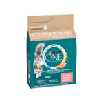 Ração Purina One para Gato Adulto com Salmão 2,8 kg