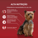 Purina One Mini Comida Húmida para Cães Pequenos Mix 10x85 g