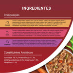 Purina One Mini Comida Húmida para Cães Pequenos Mix 10x85 g