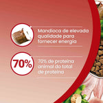 Ração Purina One Mini/Small Adult Grain Free Frango 1,2 kg