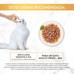 Purina Gourmet Gold Delícias Suculentas Peixe do Oceano para Gato Adulto 85 g