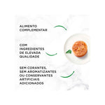 Purina Gourmet Nature's Creations Atum e Gamba para Gato, 70 g