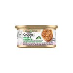 Purina Gourmet Nature's Creations Atum e Gamba para Gato, 70 g