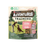 Snacks de Treino Purina Adventuros para Cão com Salmão 115 g
