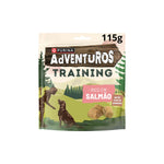 Snacks de Treino Purina Adventuros para Cão com Salmão 115 g