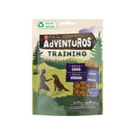 Purina Adventuros Snacks de Treino para Cão com Veado 115 g