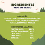 Purina Adventuros Snacks de Treino para Cão com Veado 115 g