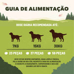 Purina Adventuros Snacks de Treino para Cão com Veado 115 g