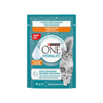 Purina One Hydra Life Snack Líquido para Gato Frango 50 g