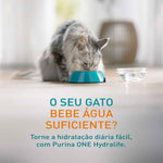 Purina One Hydra Life Snack Líquido para Gato Frango 50 g