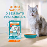 Purina One Hydra Life Snack Líquido para Gato Frango 50 g