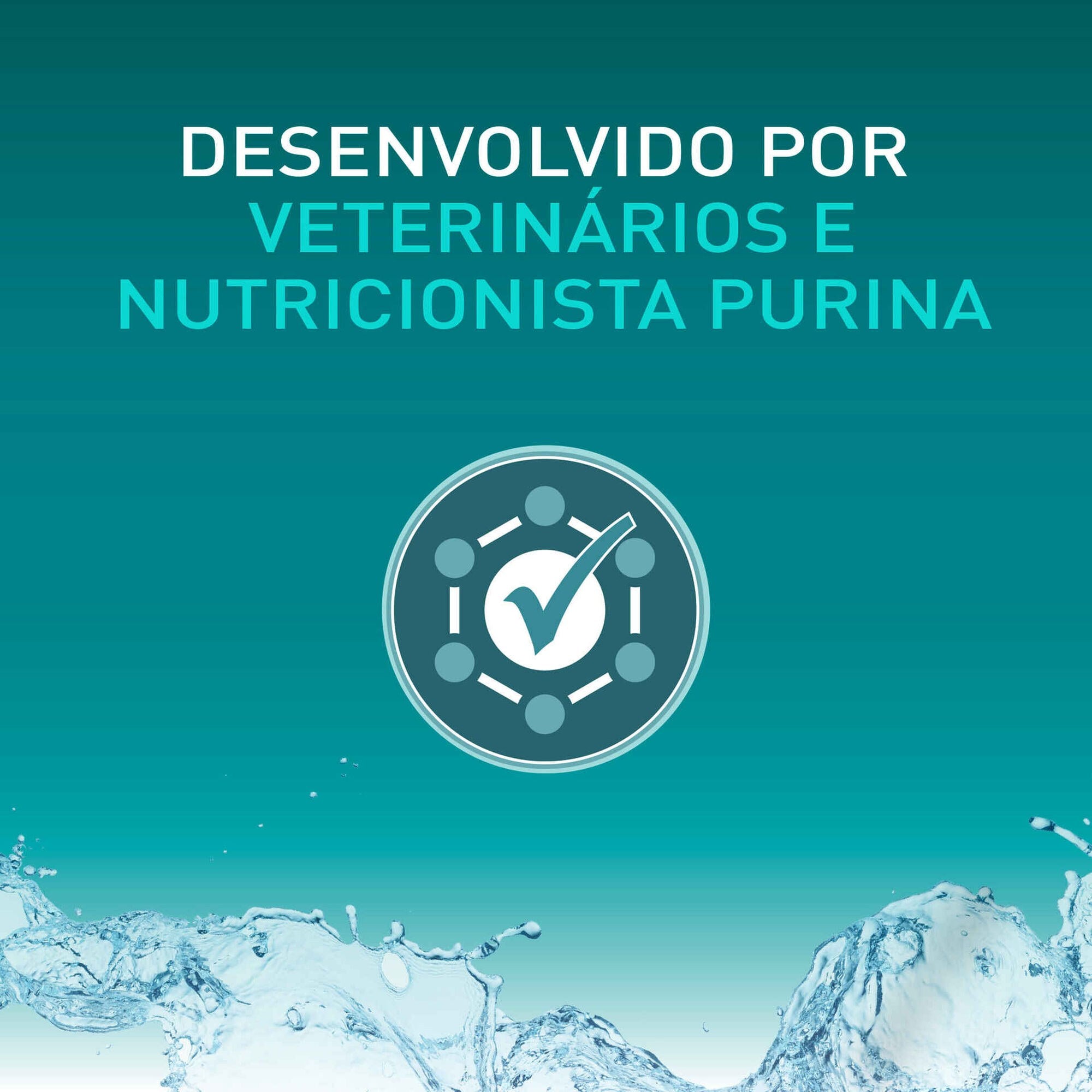 Purina One Hydra Life Snack Líquido para Gato Frango 50 g