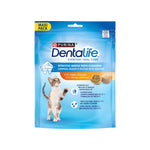Snack Purina Dentalife para Gato Sabor Frango 140 g