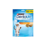 Snack Purina Dentalife para Gato Sabor Frango 140 g