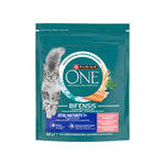 Purina One Vital Maturity Salmão para Gato Sénior 800 g