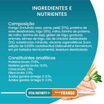 Purina One Vital Maturity Ração Gato Sénior Frango 800 g