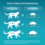 Purina One Vital Maturity Ração Gato Sénior Frango 800 g