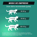 Purina One Ração Gato Adulto High Protein Frango 900 g
