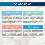 Purina Gourmet Perle Pedaços do Oceano para Gato Adulto 4x85 g