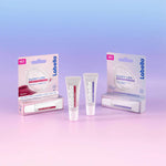 Labello Glowy Lips Berry FP30 10 ml