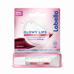 Labello Glowy Lips Berry FP30 10 ml