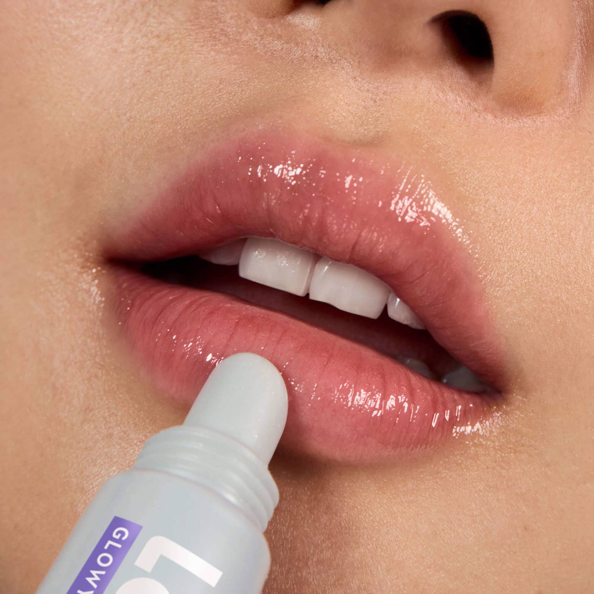 Labello Glowy Lips Magnolia 10 ml