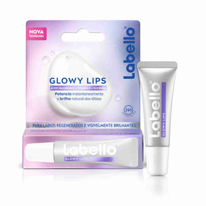 Labello Glowy Lips Magnolia 10 ml
