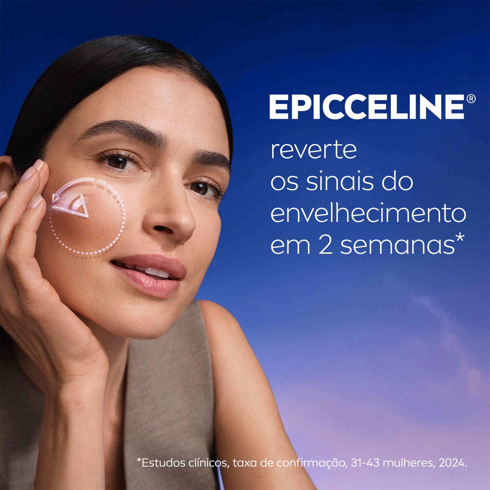 Nivea Cellular Epigenetics Sérum Rejuvenescedor 30 ml