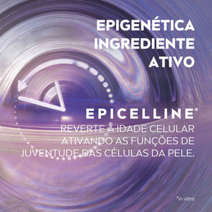 Nivea Cellular Epigenetics Sérum Rejuvenescedor 30 ml