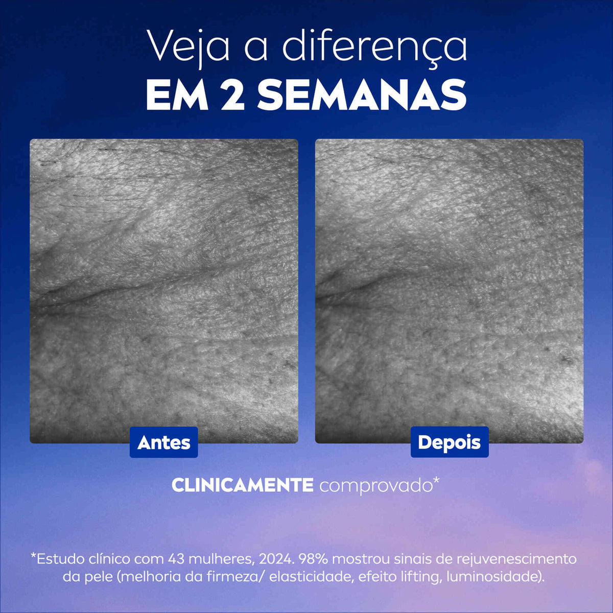 Nivea Cellular Epigenetics Sérum Rejuvenescedor 30 ml