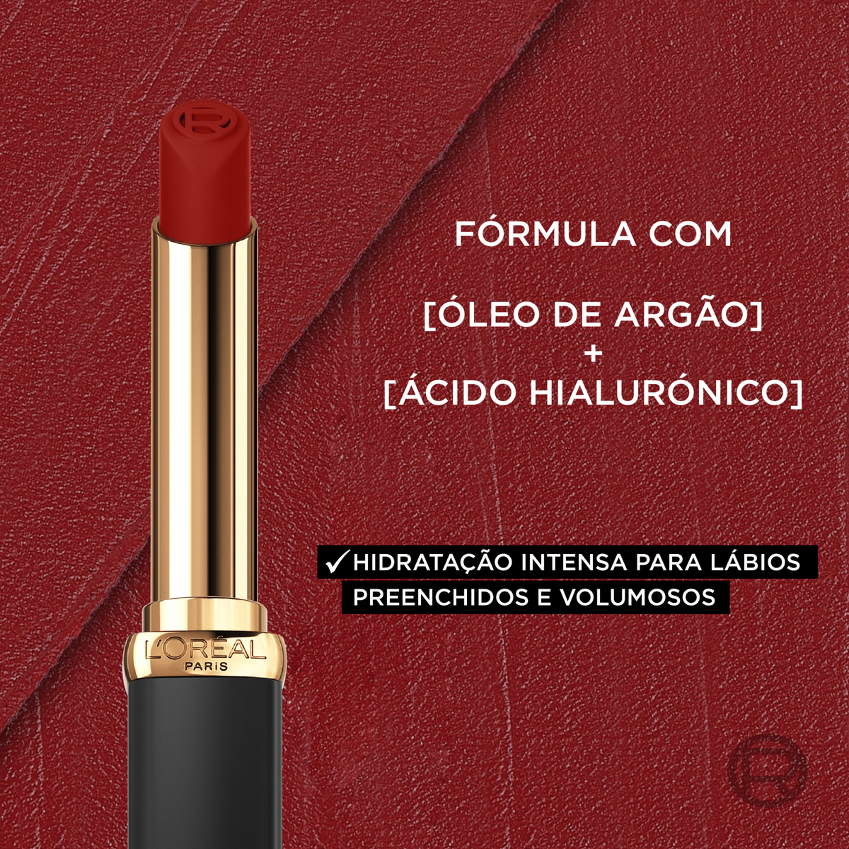 L'Oréal Paris Color Riche Intense Volume 1980 1 ml