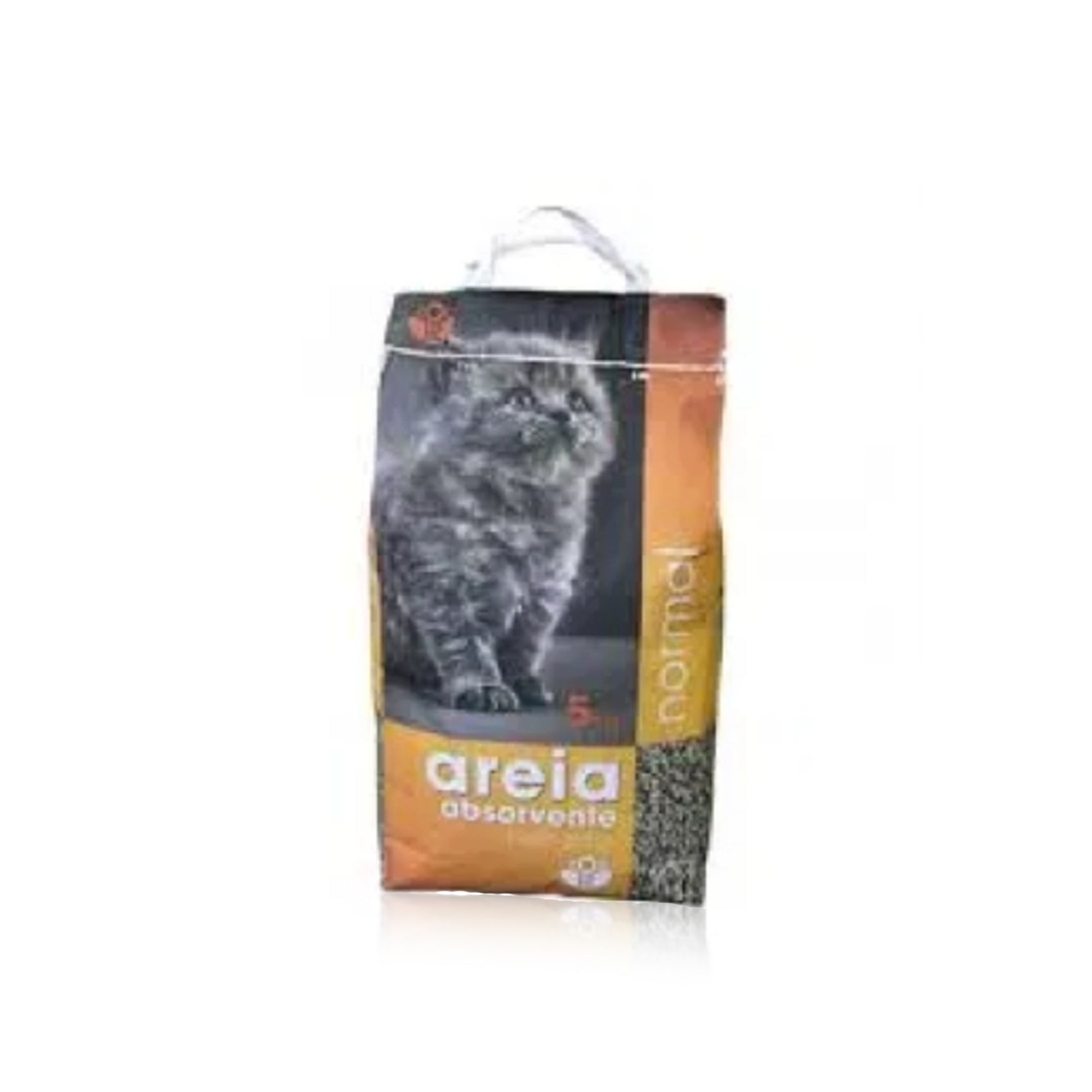 Arena para gatos Zoolit 5 kg