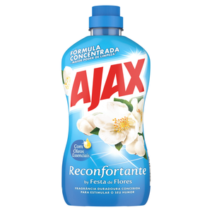 Ajax Sensations Reconfortante Lava Tudo 750 ml