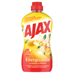 Ajax Sensations Energizante 750 ml