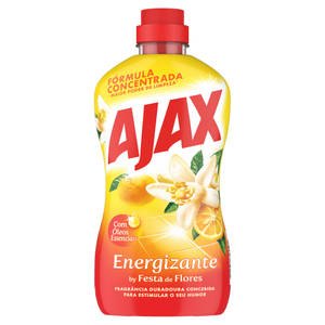 Ajax Sensations Energizante 750 ml