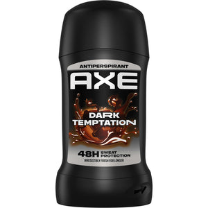 Desodorizante Stick Axe Dark Temptation 48H 65 g 50 ml