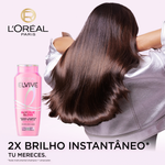 L'Oréal Paris Elvive Glycolic Gloss 400 ml