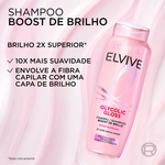L'Oréal Paris Elvive Glycolic Gloss 400 ml