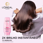L'Oréal Paris Elvive Glycolic Gloss Amaciador 500 ml