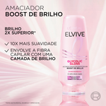 L'Oréal Paris Elvive Glycolic Gloss Amaciador 500 ml