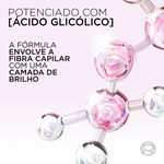L'Oréal Paris Elvive Glycolic Gloss Amaciador 500 ml