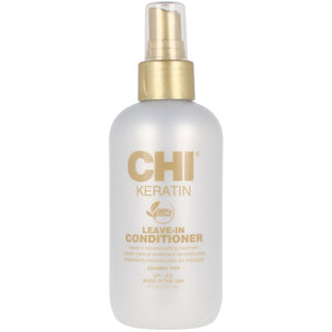 Farouk Condicionador spray chi keratin sem peso 177 ml
