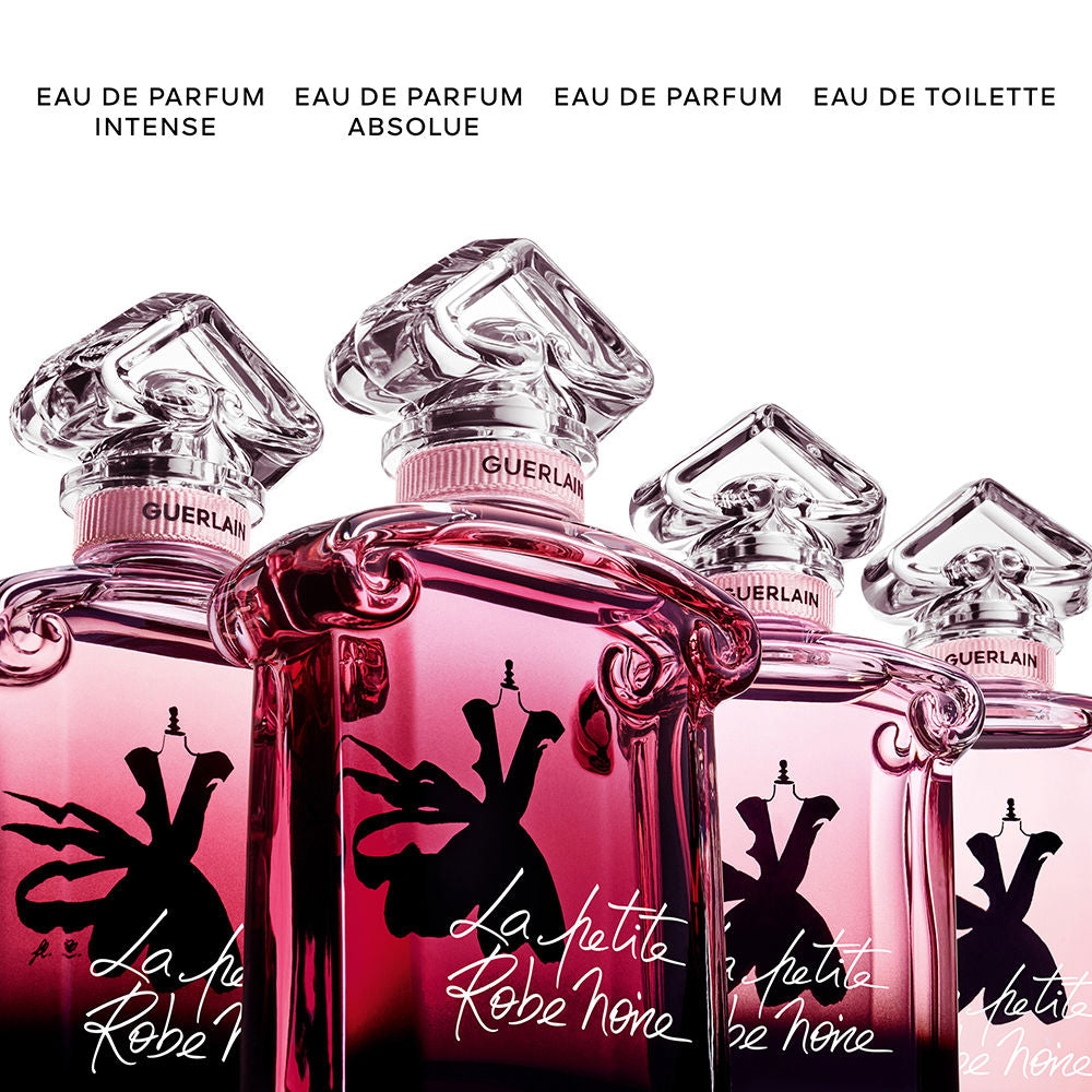 Guerlain La petite robe noire leite corporal 200 ml